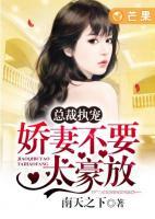总裁执宠:娇妻不要太豪放