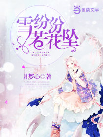 雪纷纷若花坠
