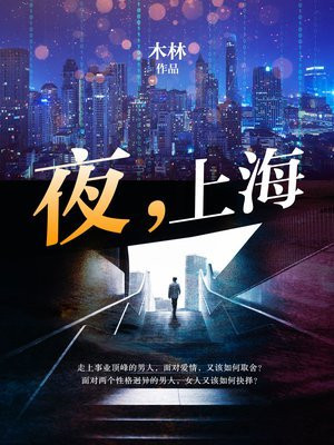 夜,上海