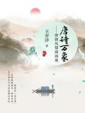 唐诗万象:唐朝风情面面观