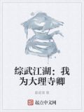 综武江湖:我为大理寺卿