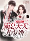 离婚后,霸总天天想复婚