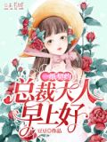 一纸契约:总裁大人早上好