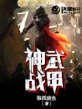 神武战甲