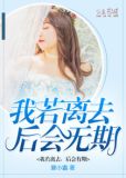 我若离去,后会无期