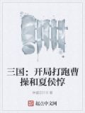 三国:开局打跑曹操和夏侯惇