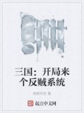 三国:开局来个反贼系统