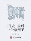 三国:最后一个凉州王