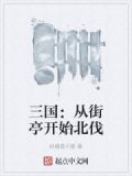 三国:从街亭开始北伐