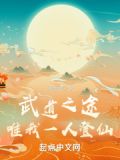 武道之途唯我一人登仙
