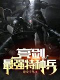 亮剑：最强特种兵