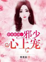替嫁新娘:邪少心上宠