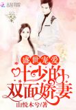 盛世宠爱:叶少的双面娇妻