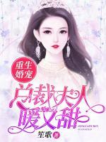 重生婚宠:总裁大人暖又甜