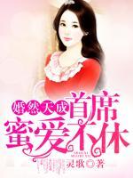 婚然天成:首席蜜爱不休