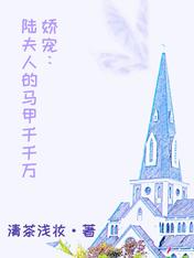 娇宠:陆夫人的马甲千千万