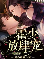 一夜情深:霍少放肆宠