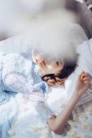 星辰似你:慕先生宠妻太深