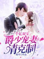 千亿娇妻:爵少宠妻请克制