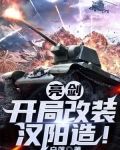 亮剑：开局改装汉阳造！