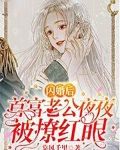 闪婚后,首富老公夜夜被撩红眼