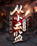 高武大明:从小太监到九千岁