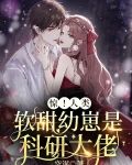 惊!人类软甜幼崽是科研大佬