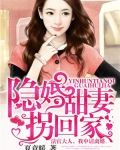 隐婚甜妻拐回家