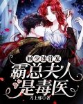 顾少蚀骨宠,霸总夫人是毒医