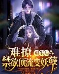 难撩!重生后禁欲顶流变妖孽
