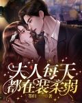 夫人每天都在装柔弱