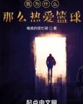 我为什么那么热爱篮球