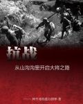 抗战：从山沟沟里开启大将之路