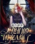 报告薄爷!大佬们的团宠A爆了
