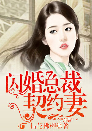 闪婚总裁契约妻