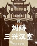 我,刘辩,三兴汉室