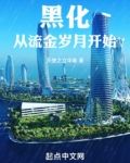 黑化从流金岁月开始