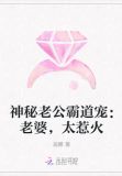 Hi,我的甜蜜娇妻