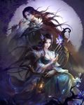 王爷掌心宠，神医贵妾她又狂又飒