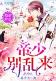 隐婚娇妻：帝少，别乱来