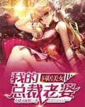 我的同居美女总裁老婆