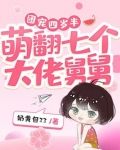 团宠四岁半,萌翻七个大佬舅舅