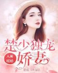 入骨暖婚:楚少独宠娇妻