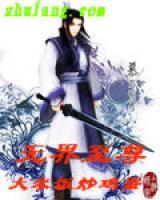 无界至尊动漫