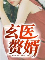 玄医赘婿赵天